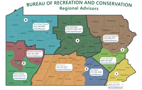 deped resources|pa dep regional resources.